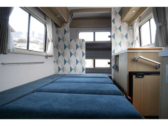 Mazda Bongo Truck 12