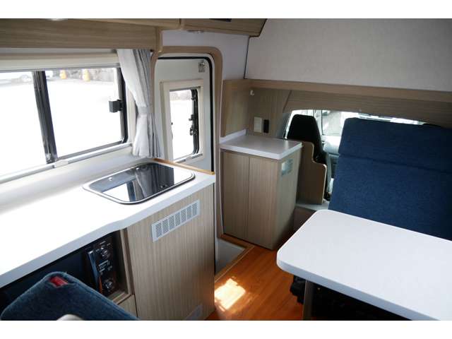 Mazda Bongo Truck 3