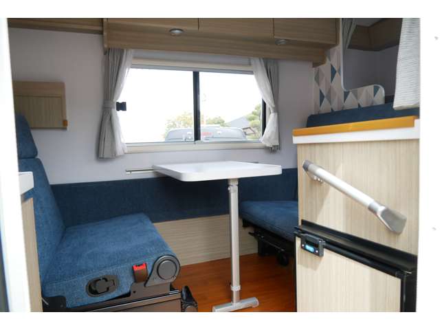 Mazda Bongo Truck 6