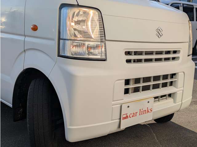 Suzuki Every 11