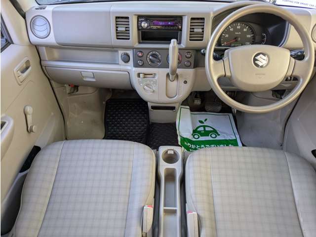 Suzuki Every 3