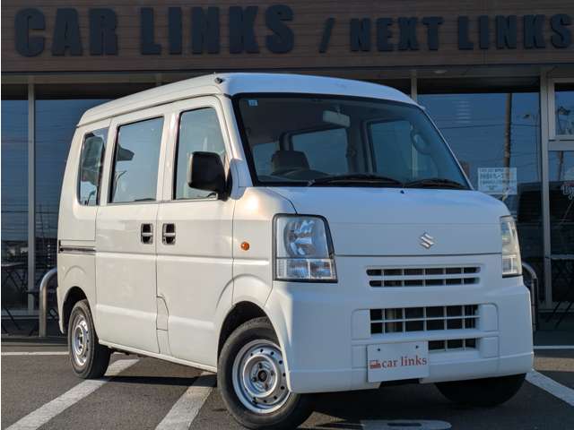 Suzuki Every 4
