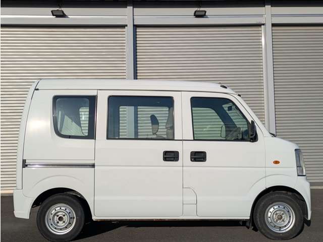 Suzuki Every 5