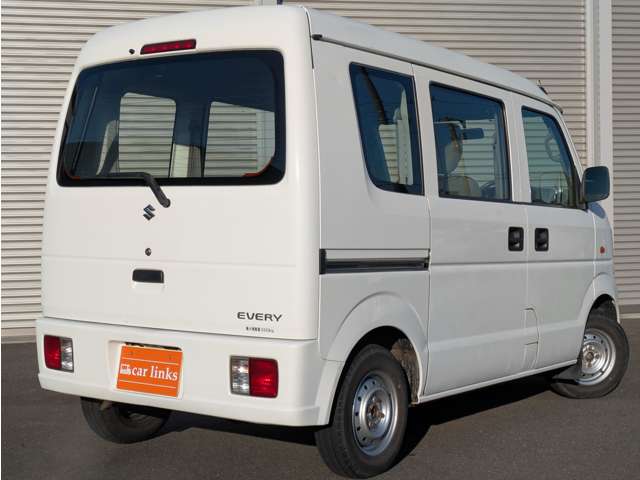 Suzuki Every 6