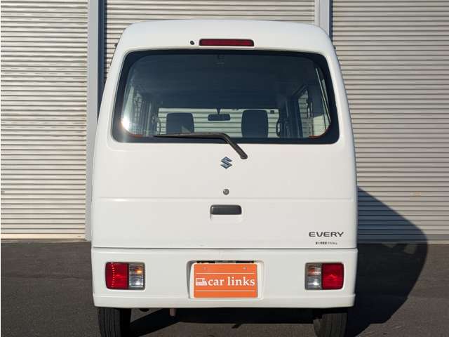 Suzuki Every 7