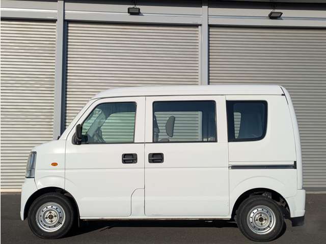 Suzuki Every 9