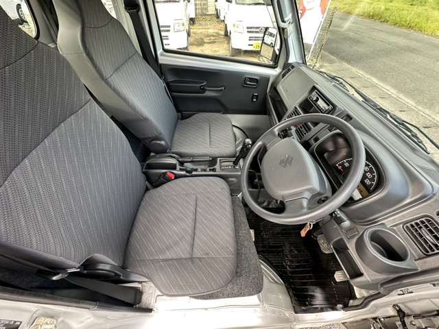 Suzuki Carry 11