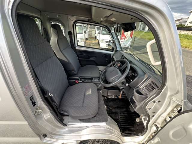 Suzuki Carry 12