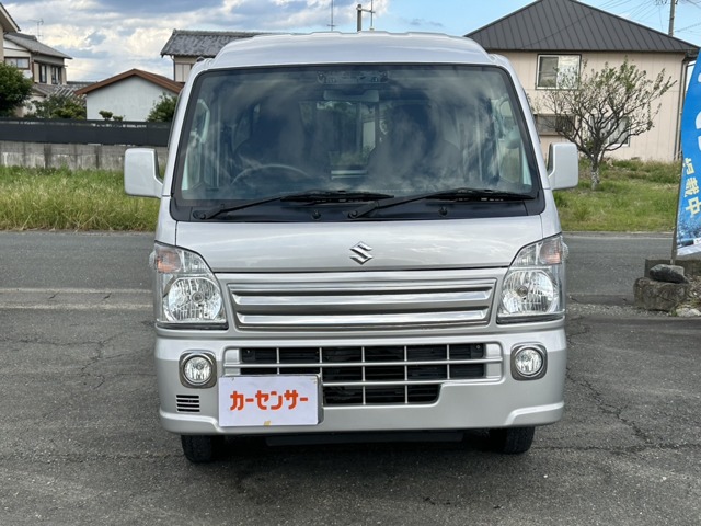 Suzuki Carry 2