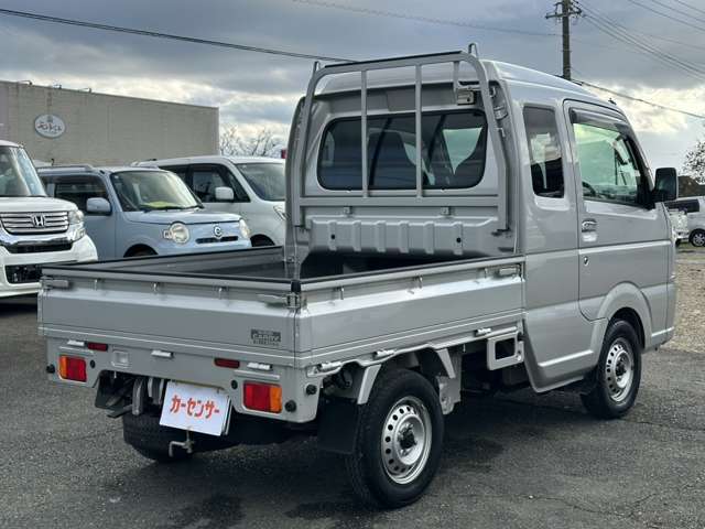 Suzuki Carry 3