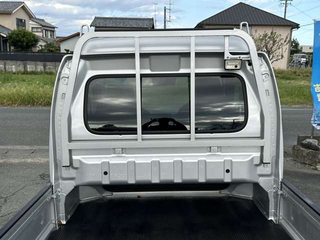 Suzuki Carry 5