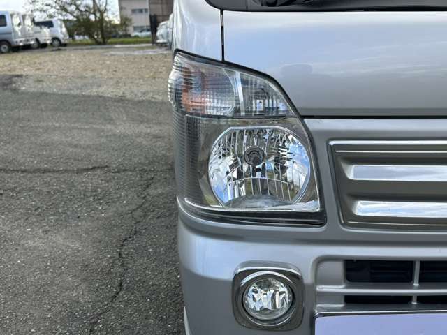 Suzuki Carry 7