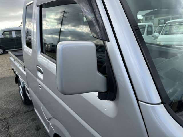 Suzuki Carry 9