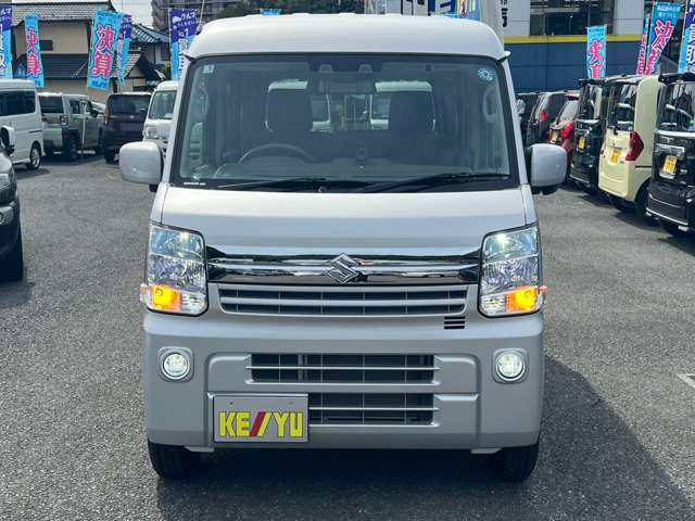 Suzuki Every 3