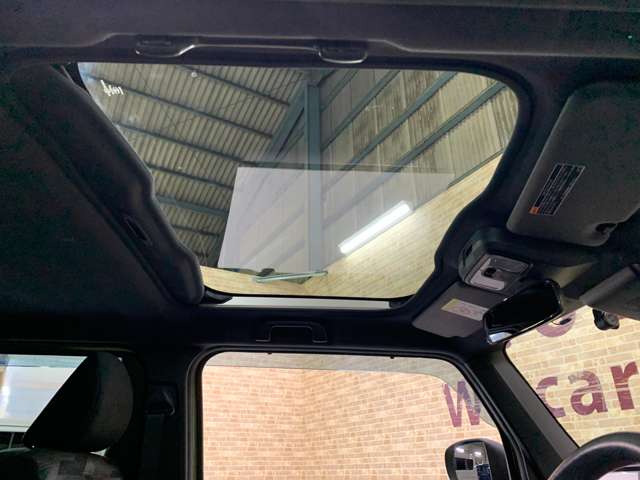 Daihatsu Taft 11