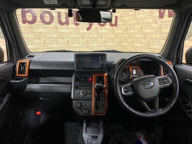 Daihatsu Taft 5