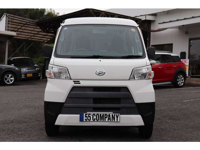 Daihatsu Hijet Cargo 9