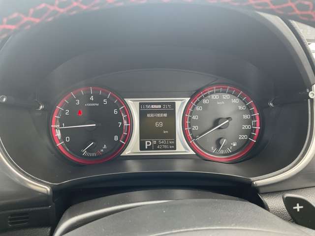Suzuki Escudo 11