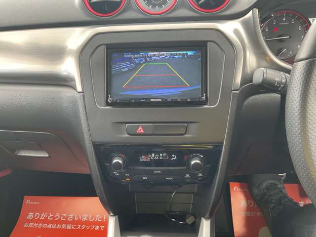Suzuki Escudo 12