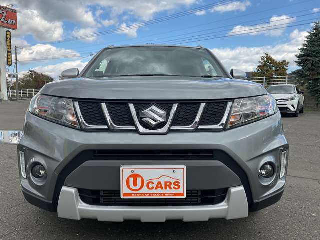 Suzuki Escudo 2