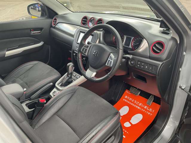 Suzuki Escudo 9