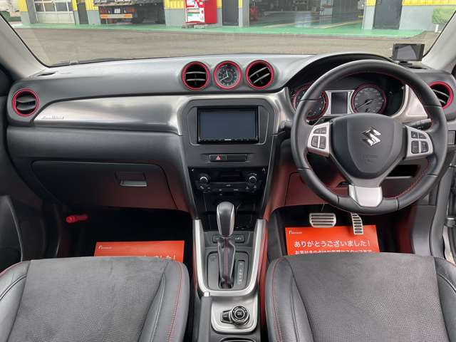 Suzuki Escudo 10