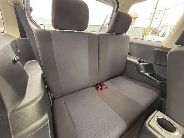 Mitsubishi Pajero Mini 6