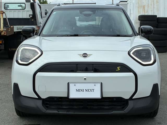 MINI Aceman 8