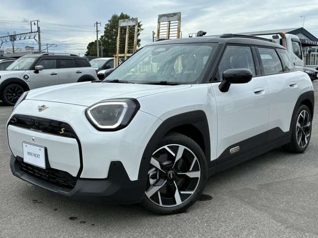 MINI Aceman 9
