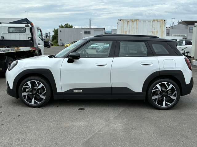 MINI Aceman 10