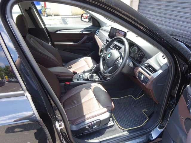 BMW X1 9