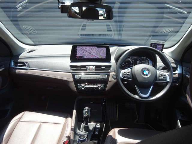BMW X1 10