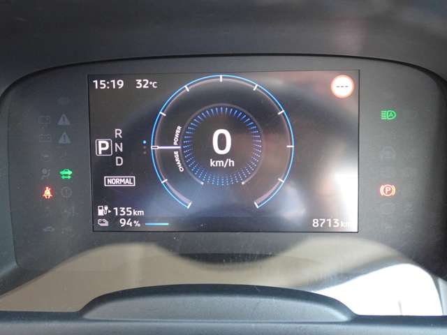 Mitsubishi eK X EV 6