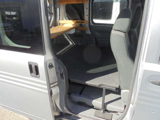 Honda N-VAN 12