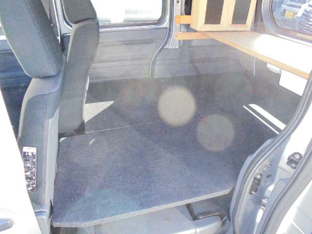 Honda N-VAN 8