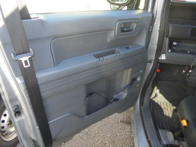 Honda N-VAN 10