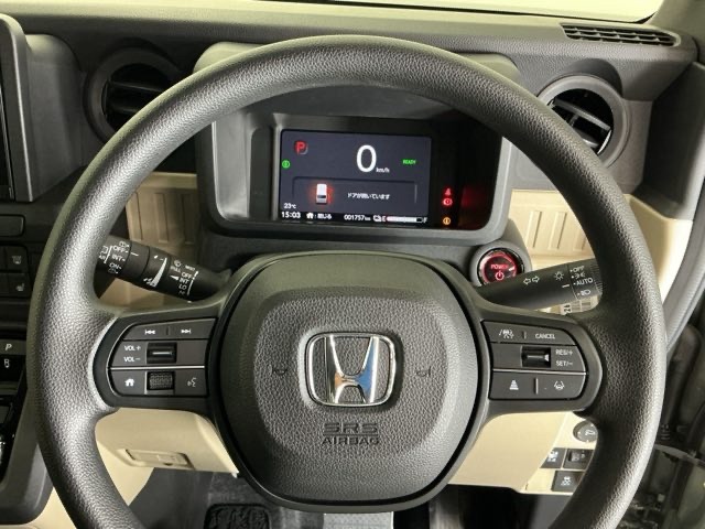Honda N-VAN e: 3