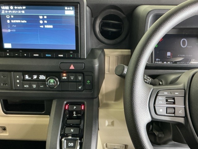 Honda N-VAN e: 4