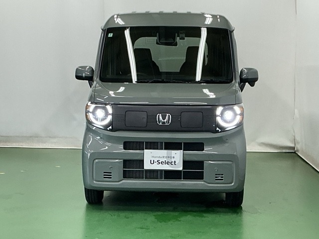 Honda N-VAN e: 5