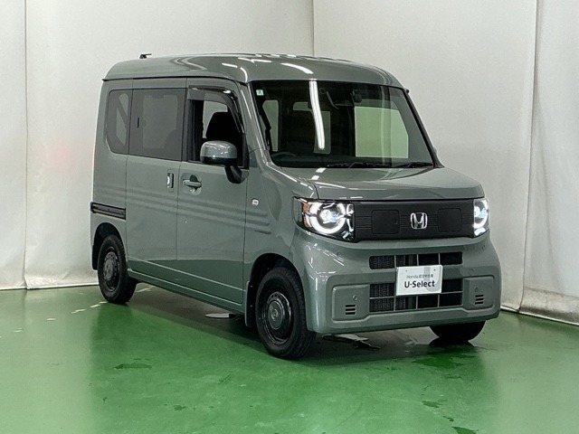 Honda N-VAN e: 6