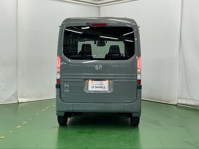 Honda N-VAN e: 8