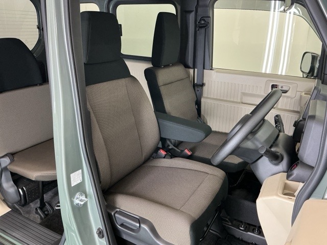 Honda N-VAN e: 9