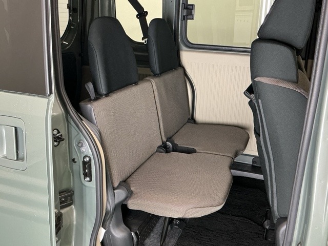Honda N-VAN e: 10
