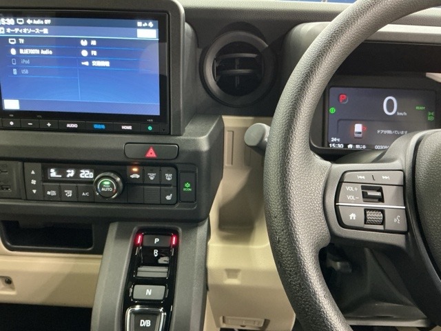 Honda N-VAN e: 3