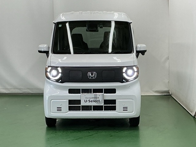 Honda N-VAN e: 4