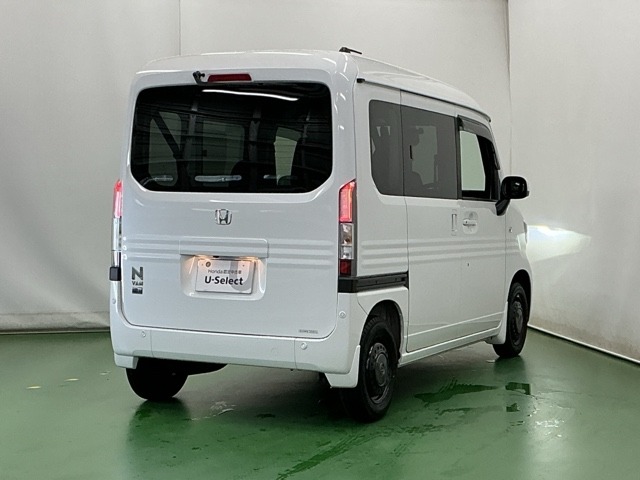 Honda N-VAN e: 6
