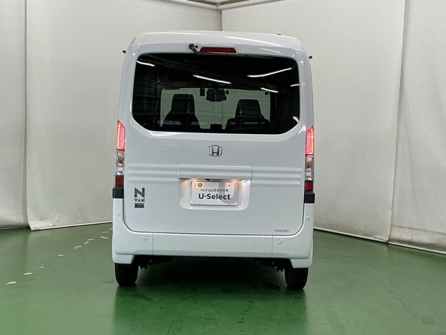 Honda N-VAN e: 7
