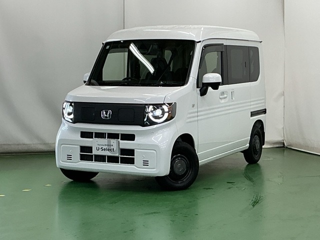 Honda N-VAN e: 8