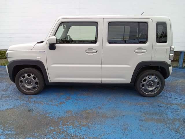 Suzuki Hustler 2