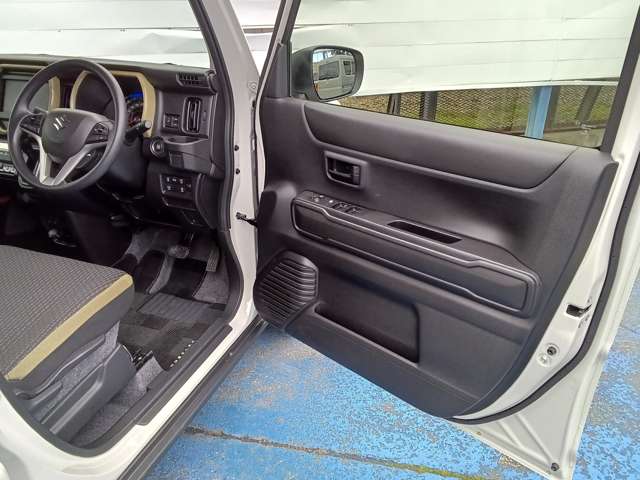 Suzuki Hustler 7